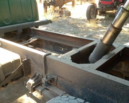 ГАЗ Інша, об'ємом двигуна 0 л та пробігом 0 тис. км за 2500 $, фото 3 на Automoto.ua