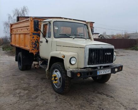 ГАЗ Другая, объемом двигателя 0 л и пробегом 0 тыс. км за 5800 $, фото 3 на Automoto.ua