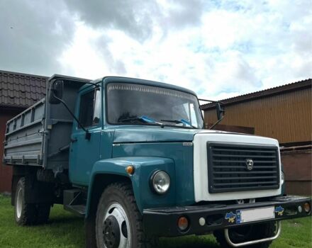 ГАЗ Другая, объемом двигателя 0 л и пробегом 0 тыс. км за 10750 $, фото 3 на Automoto.ua