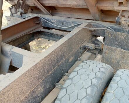 ГАЗ Інша, об'ємом двигуна 0 л та пробігом 0 тис. км за 2500 $, фото 2 на Automoto.ua