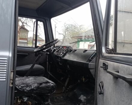 ГАЗ Другая, объемом двигателя 0 л и пробегом 0 тыс. км за 284 $, фото 6 на Automoto.ua