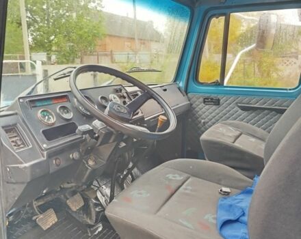 ГАЗ Другая, объемом двигателя 0 л и пробегом 0 тыс. км за 7800 $, фото 4 на Automoto.ua