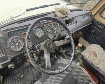 ГАЗ Другая, объемом двигателя 0 л и пробегом 0 тыс. км за 5800 $, фото 6 на Automoto.ua