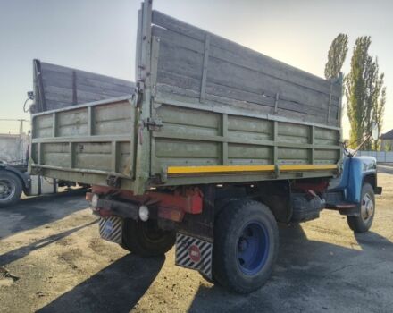 ГАЗ Другая, объемом двигателя 0 л и пробегом 0 тыс. км за 4500 $, фото 6 на Automoto.ua