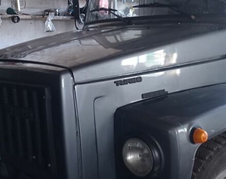 ГАЗ Другая, объемом двигателя 0 л и пробегом 0 тыс. км за 284 $, фото 1 на Automoto.ua