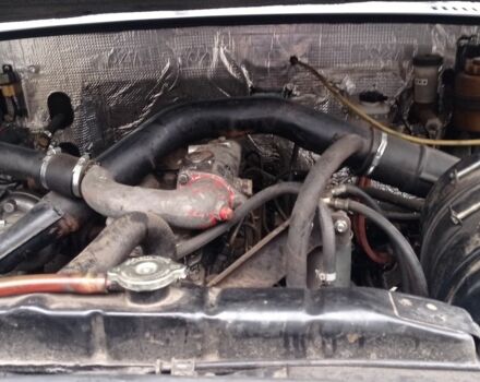 ГАЗ Другая, объемом двигателя 0 л и пробегом 0 тыс. км за 284 $, фото 3 на Automoto.ua