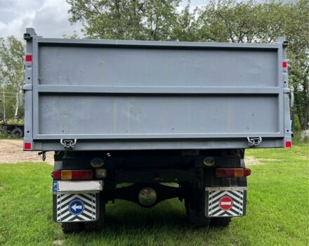 ГАЗ Другая, объемом двигателя 0 л и пробегом 0 тыс. км за 10750 $, фото 8 на Automoto.ua