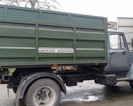 ГАЗ Другая, объемом двигателя 0 л и пробегом 0 тыс. км за 284 $, фото 7 на Automoto.ua