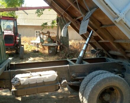 ГАЗ Інша, об'ємом двигуна 0 л та пробігом 0 тис. км за 2500 $, фото 1 на Automoto.ua