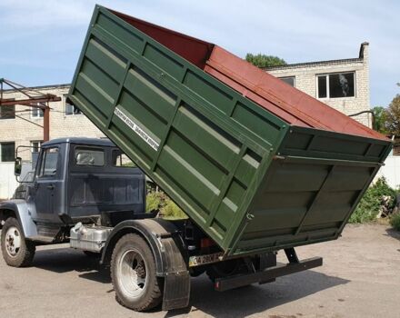 ГАЗ Другая, объемом двигателя 0 л и пробегом 0 тыс. км за 286 $, фото 1 на Automoto.ua