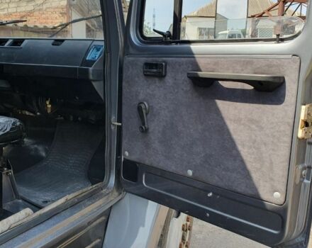 ГАЗ Другая, объемом двигателя 0 л и пробегом 0 тыс. км за 286 $, фото 4 на Automoto.ua