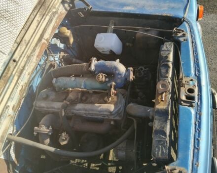 ГАЗ Другая, объемом двигателя 0 л и пробегом 0 тыс. км за 4500 $, фото 3 на Automoto.ua