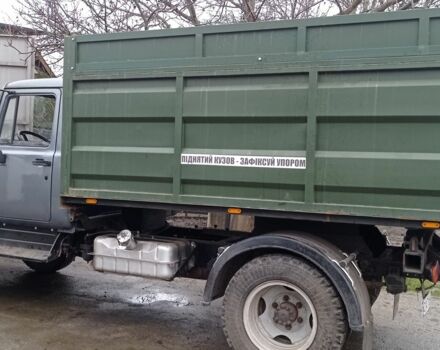 ГАЗ Другая, объемом двигателя 0 л и пробегом 0 тыс. км за 284 $, фото 9 на Automoto.ua