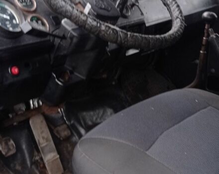 ГАЗ Другая, объемом двигателя 0 л и пробегом 0 тыс. км за 284 $, фото 4 на Automoto.ua