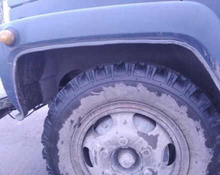 ГАЗ Інша, об'ємом двигуна 0 л та пробігом 0 тис. км за 3300 $, фото 5 на Automoto.ua