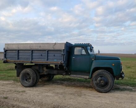 ГАЗ Інша, об'ємом двигуна 0 л та пробігом 0 тис. км за 2619 $, фото 5 на Automoto.ua