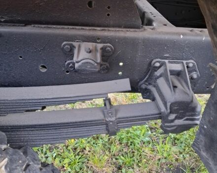 ГАЗ Другая, объемом двигателя 0 л и пробегом 0 тыс. км за 3400 $, фото 6 на Automoto.ua