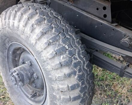 ГАЗ Другая, объемом двигателя 0 л и пробегом 0 тыс. км за 3400 $, фото 4 на Automoto.ua