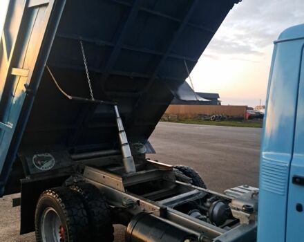 ГАЗ Другая, объемом двигателя 0 л и пробегом 0 тыс. км за 7200 $, фото 3 на Automoto.ua