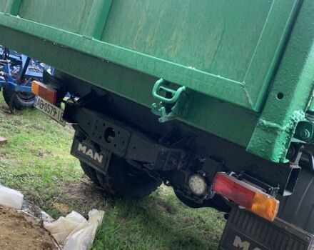 ГАЗ Другая, объемом двигателя 0 л и пробегом 0 тыс. км за 8750 $, фото 3 на Automoto.ua