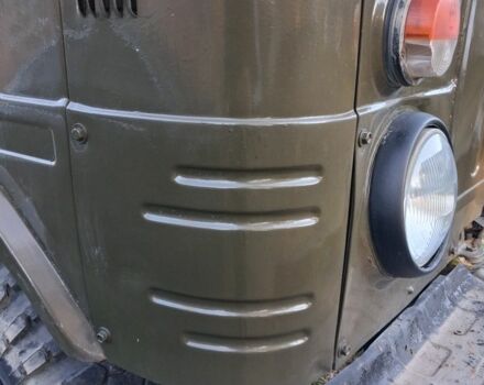 ГАЗ Другая, объемом двигателя 0 л и пробегом 0 тыс. км за 3400 $, фото 12 на Automoto.ua