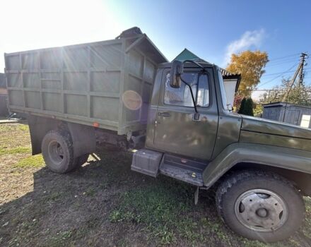 ГАЗ Другая, объемом двигателя 0 л и пробегом 0 тыс. км за 189 $, фото 3 на Automoto.ua