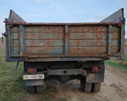 ГАЗ Інша, об'ємом двигуна 0 л та пробігом 0 тис. км за 2619 $, фото 1 на Automoto.ua