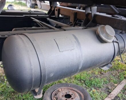 ГАЗ Другая, объемом двигателя 0 л и пробегом 0 тыс. км за 3400 $, фото 8 на Automoto.ua