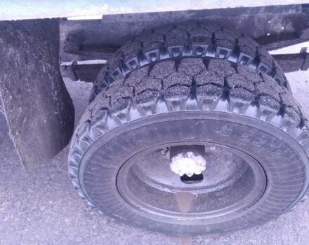 ГАЗ Інша, об'ємом двигуна 0 л та пробігом 0 тис. км за 3300 $, фото 6 на Automoto.ua