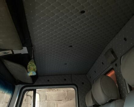 ГАЗ Другая, объемом двигателя 0 л и пробегом 0 тыс. км за 10850 $, фото 3 на Automoto.ua