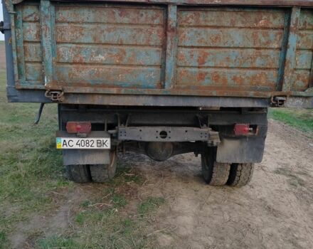 ГАЗ Інша, об'ємом двигуна 0 л та пробігом 0 тис. км за 2619 $, фото 2 на Automoto.ua