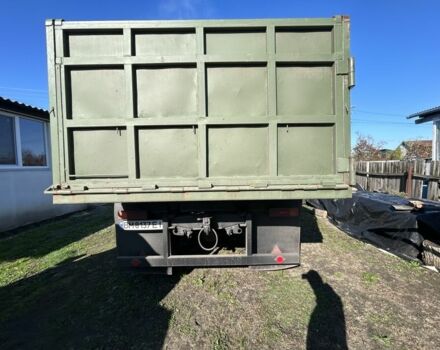 ГАЗ Другая, объемом двигателя 0 л и пробегом 0 тыс. км за 189 $, фото 4 на Automoto.ua