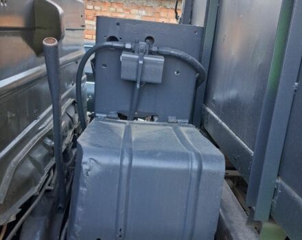 ГАЗ Другая, объемом двигателя 0 л и пробегом 0 тыс. км за 3400 $, фото 16 на Automoto.ua