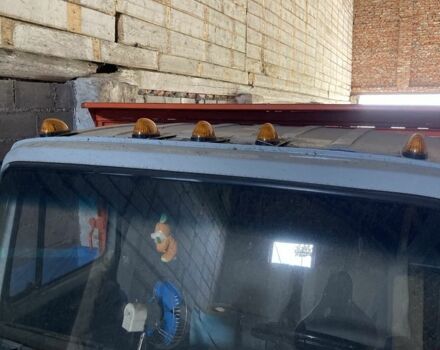 ГАЗ Другая, объемом двигателя 0 л и пробегом 0 тыс. км за 10850 $, фото 10 на Automoto.ua