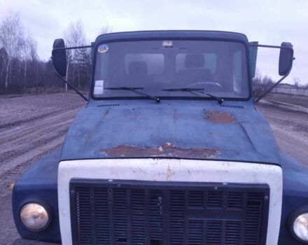 ГАЗ Інша, об'ємом двигуна 0 л та пробігом 0 тис. км за 3300 $, фото 3 на Automoto.ua