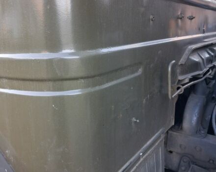 ГАЗ Другая, объемом двигателя 0 л и пробегом 0 тыс. км за 3400 $, фото 15 на Automoto.ua