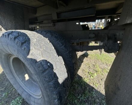 ГАЗ Другая, объемом двигателя 0 л и пробегом 0 тыс. км за 189 $, фото 9 на Automoto.ua