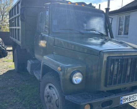 ГАЗ Другая, объемом двигателя 0 л и пробегом 0 тыс. км за 189 $, фото 2 на Automoto.ua