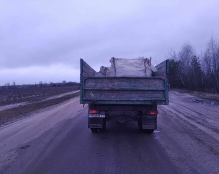 ГАЗ Інша, об'ємом двигуна 0 л та пробігом 0 тис. км за 3300 $, фото 4 на Automoto.ua