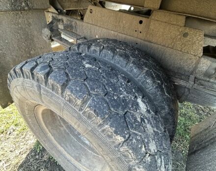 ГАЗ Другая, объемом двигателя 0 л и пробегом 0 тыс. км за 189 $, фото 6 на Automoto.ua