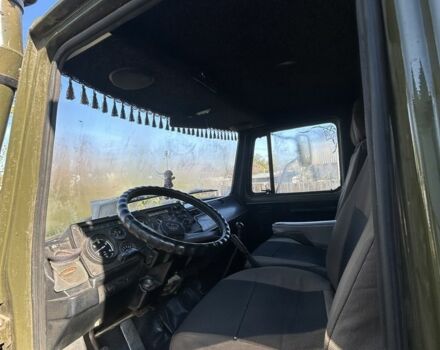 ГАЗ Другая, объемом двигателя 0 л и пробегом 0 тыс. км за 189 $, фото 11 на Automoto.ua