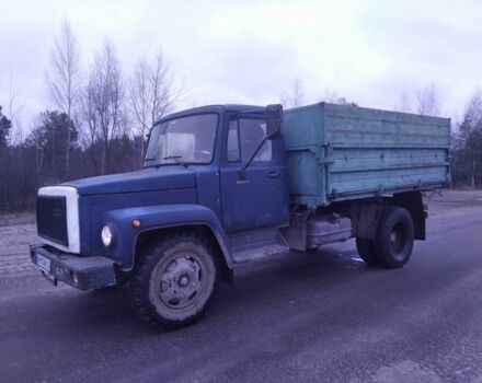 ГАЗ Інша, об'ємом двигуна 0 л та пробігом 0 тис. км за 3300 $, фото 2 на Automoto.ua