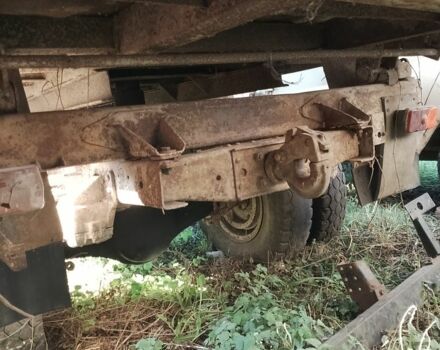 ГАЗ Другая, объемом двигателя 0 л и пробегом 0 тыс. км за 534 $, фото 6 на Automoto.ua