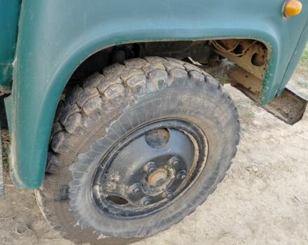 ГАЗ Інша, об'ємом двигуна 0 л та пробігом 0 тис. км за 2619 $, фото 3 на Automoto.ua