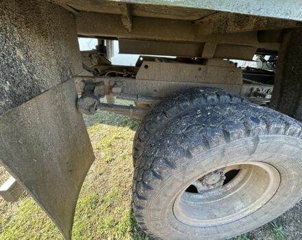 ГАЗ Другая, объемом двигателя 0 л и пробегом 0 тыс. км за 189 $, фото 8 на Automoto.ua