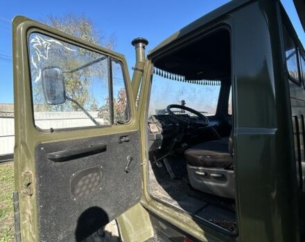 ГАЗ Другая, объемом двигателя 0 л и пробегом 0 тыс. км за 189 $, фото 12 на Automoto.ua