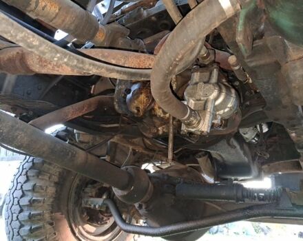 ГАЗ Другая, объемом двигателя 0 л и пробегом 0 тыс. км за 3400 $, фото 10 на Automoto.ua