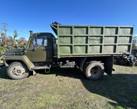 ГАЗ Другая, объемом двигателя 0 л и пробегом 0 тыс. км за 189 $, фото 1 на Automoto.ua