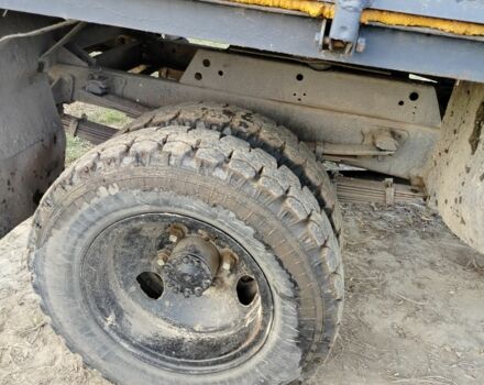 ГАЗ Інша, об'ємом двигуна 0 л та пробігом 0 тис. км за 2619 $, фото 4 на Automoto.ua