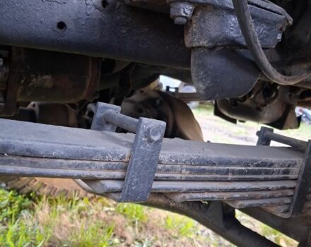 ГАЗ Другая, объемом двигателя 0 л и пробегом 0 тыс. км за 3400 $, фото 9 на Automoto.ua